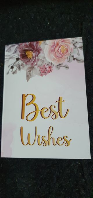 Card #5