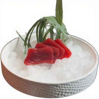 SASHIMI ATÚN (4u)