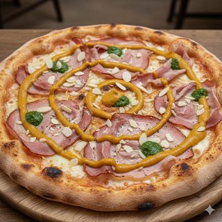 La porchetta scostumata