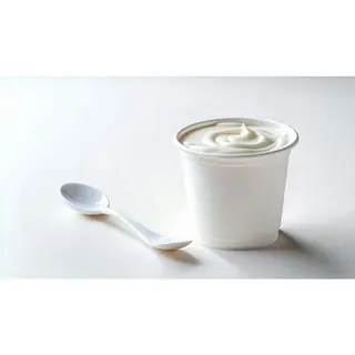 Kiddies Yoghurt