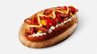 ჰოთდოგი მაგი