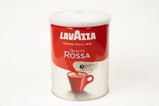 Кава Lavazza Qualita Rossa З/б (250г)