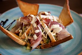 Cezar salata 400 gr
