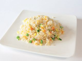 28. Riso con verdure