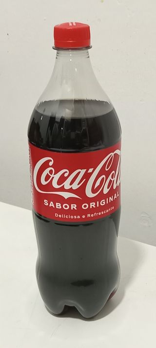 Coca-Cola Original 1L