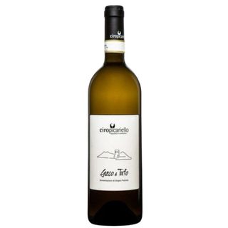 Ciro Picariello - Greco di Tufo