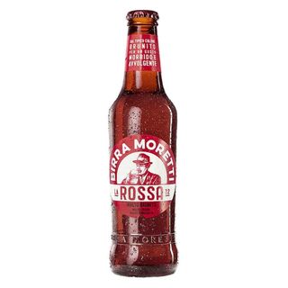 Moretti La Rossa