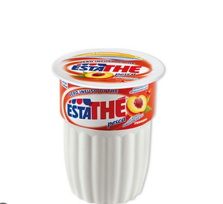 Estathe pesca brick 33 cl