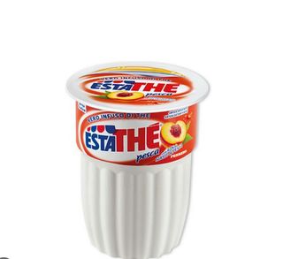 Estathe brick alla pesca