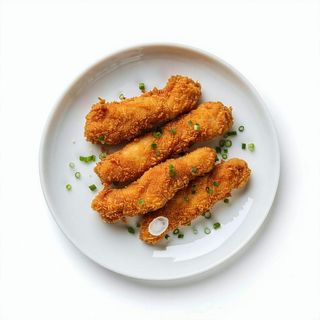 Stecco di pollo - 6 pezzi