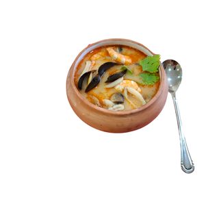 Տոմ Յամ  500գ