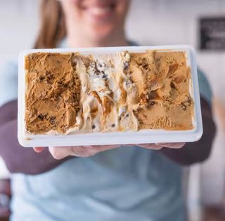 CHE KILO (Helado Artesanal (1 Kg.)