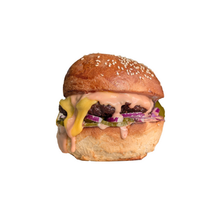 Depo Burger