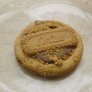 Cookie Lotus Rellena (120 G.)
