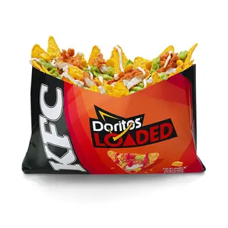 Doritos Loaded Tex-Mex
