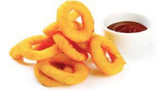 Луковые кольца