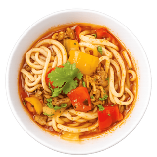 Ujgurski lagman