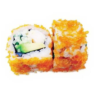 California Gambas (8 Pzs.)