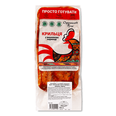 М'ясо для шашлику та барбекю.