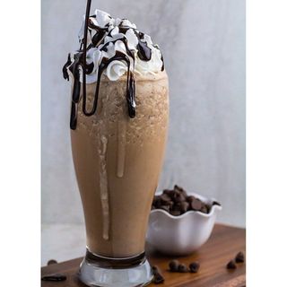 Choco Chip Shake