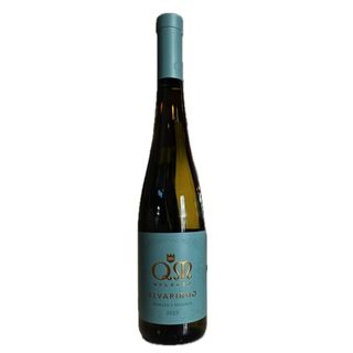 QM Alvarinho, DOC Vinho Verde, 2022 (blanco)