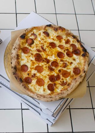 პეპერონი 