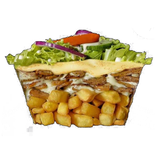 Pasticcio Sans Crudités