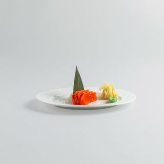 Сашимі Лосось