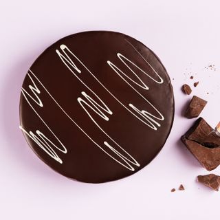 Торт "Прага" классик (0,800кг)