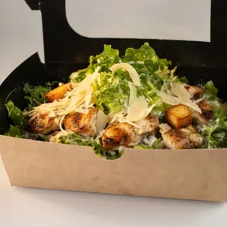 ENSALADA CESAR