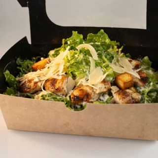 ENSALADA CESAR