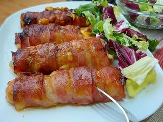 Rolovana piletina 300g