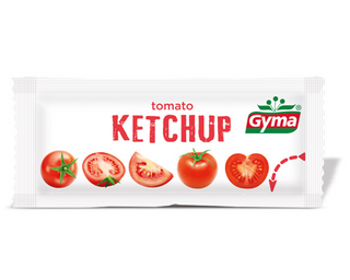 Ketchup