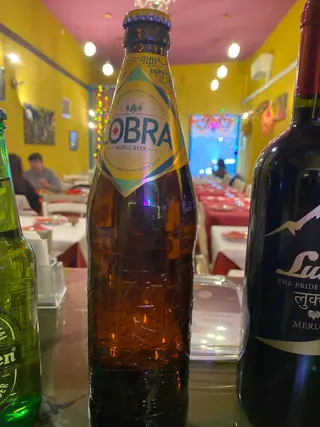 Cobra