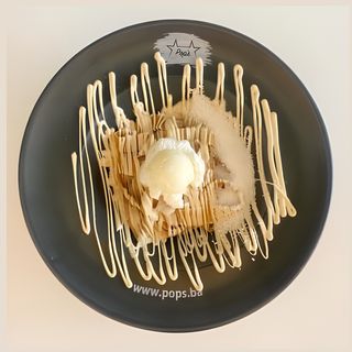 Pasta Pancake Bueno