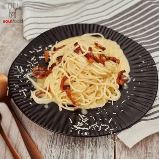 Paste Carbonara