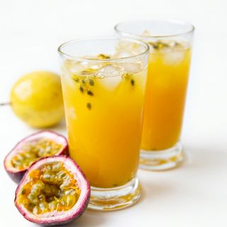 Fresh Juice