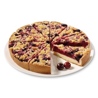 Cherry Pie