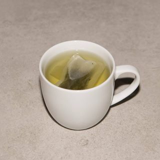 Зелений чай з жасмином, 350 мл