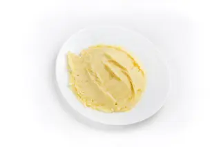 Картофельное пюре  д