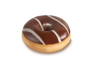 Donut Farcito - Vari gusti