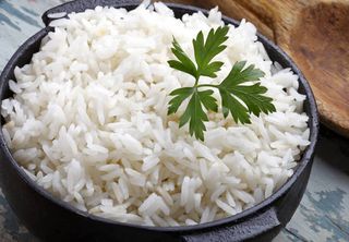 Arroz (Ración)
