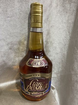 Stara Pesma Šljiva 5God 0.7L