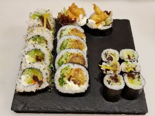 VEGGE MEDIUM (20 szt.)