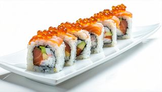 046 Futo banzai - 8 pezzi