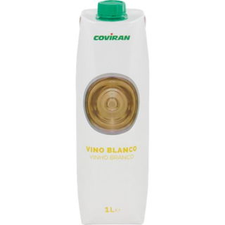 Vino Blanco Brick (1 Lt.)