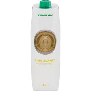 Vino Blanco Brick (1 Lt.)