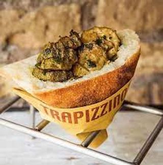 Zucchine alla scapece