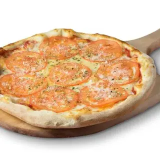 Pizza Provolone