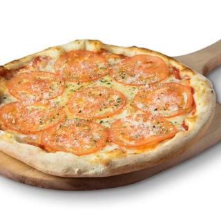 Pizza Provolone